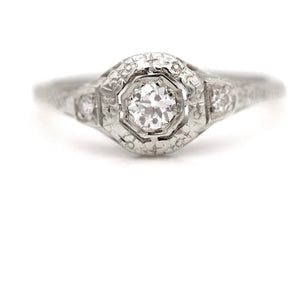 Best Engagement Rings for Under $2,000