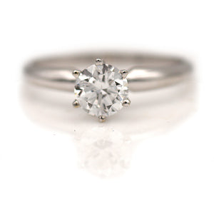 Finding the Right Budget: How Much to Spend on an Engagement Ring