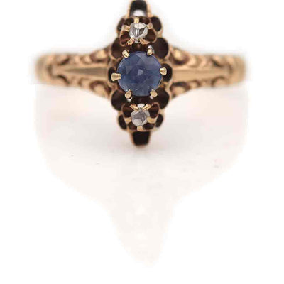13 Best Sapphire Rings (2023)