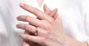 https://vintagediamondring.com/blogs/list/how-can-i-tell-if-my-ruby-ring-is-authentic