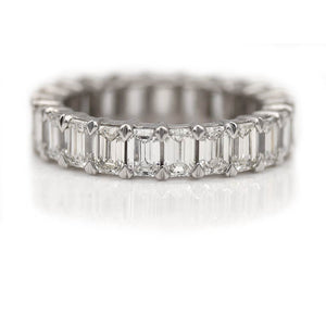 2025 Top Wedding Ring Trends