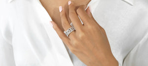 6 Best Reasons for Choosing Eco-Friendly Engagement Rings