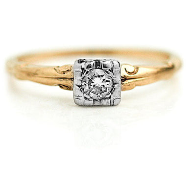 11 Best Engagement Rings for Under $1,000