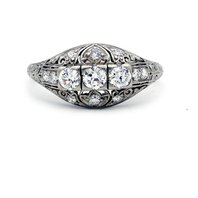 7 Best Places to Propose in Tyler, Texas