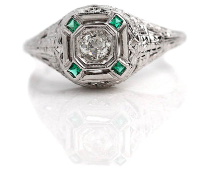 A Definitive Guide to the May Birthstone: Emerald