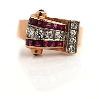 How Can I Tell If My Ruby Ring Is Authentic