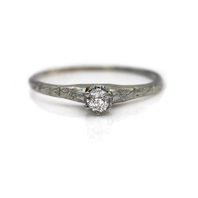 Engagement Ring Styles: What You Need To Know (2024)