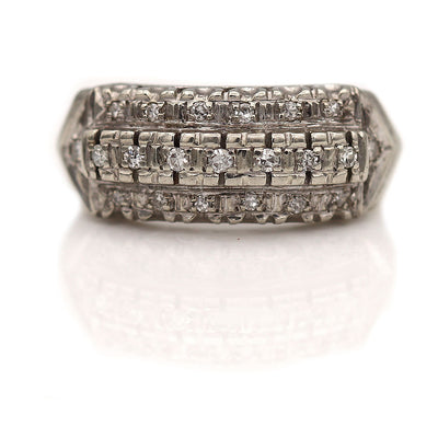 All About Wedding Bands for Women