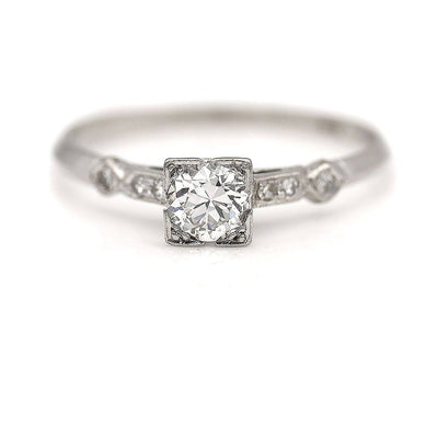 What Does a $2,000 to $3,000 Engagement Ring Look Like?