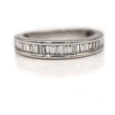 What Years Are Wedding Bands Considered Vintage?
