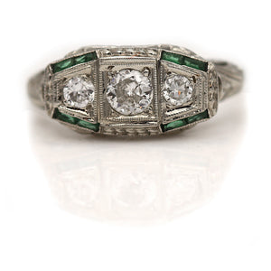 What is Milgrain: The Definitive Guide to Milgrain Rings
