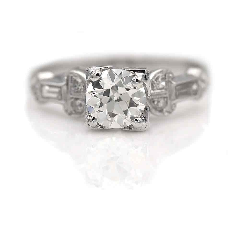Dana Walden's Most Viewed Rings of the Week – Unique Engagement Rings NYC |  Custom Jewelry by Dana Walden Bridal
