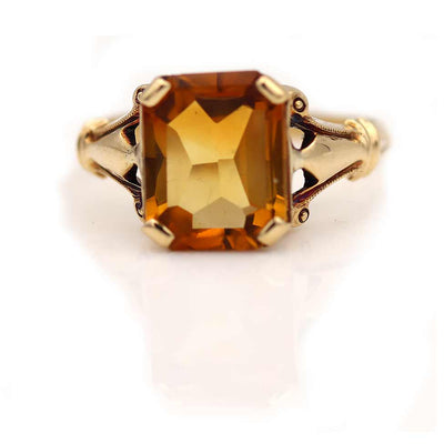 November Birthstone Color – The Complete Guide