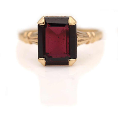 10 Best Gemstone Rings Other Than Diamonds