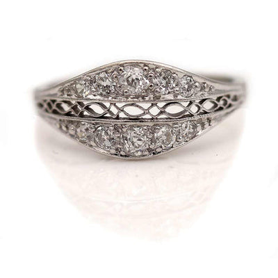 10 Best Wedding Bands For Women
