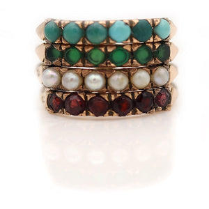 Everything To Know About Stackable Rings