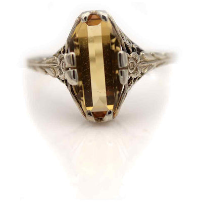11 Best Tips on Identifying Vintage Rings