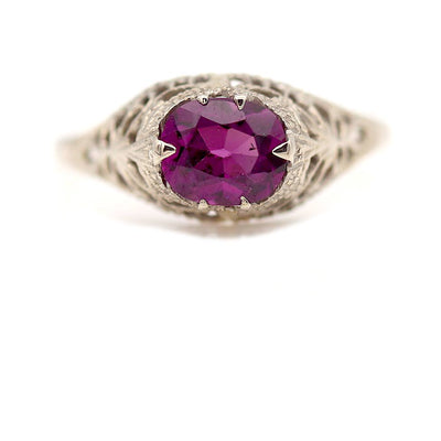 5 Best Places to Propose with a January Birthstone