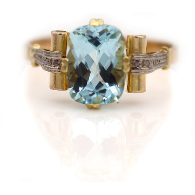 Pisces Birthstone - The Definitive Guide