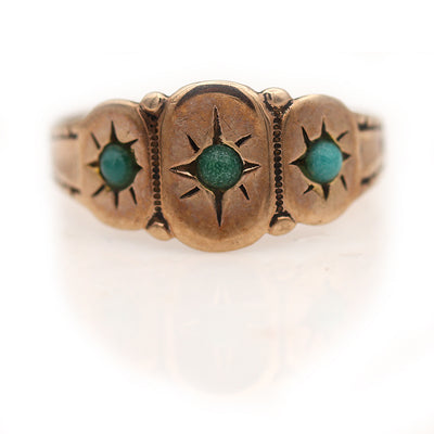 Understanding the Meaning of Turquoise Rings (2024)