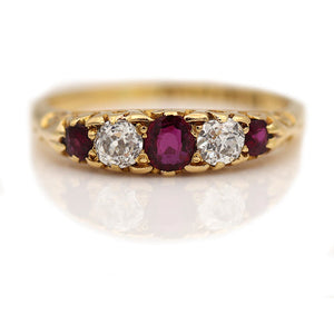 July Birthstone - The Definitive Guide