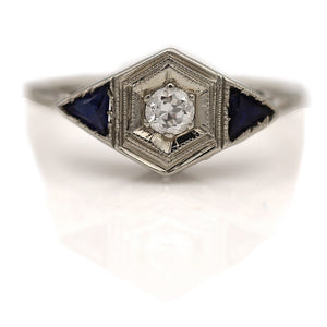 Engagement Ring vs. Promise Ring: What's The Difference?