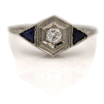Engagement Ring vs. Promise Ring: What's The Difference?