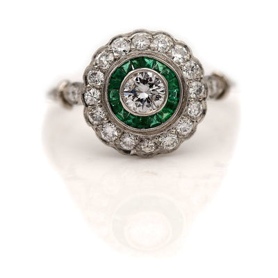 The Spiritual Meaning and Symbolism of Emerald