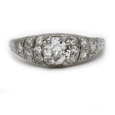 5 Best Places to Propose in Newport News, Virginia