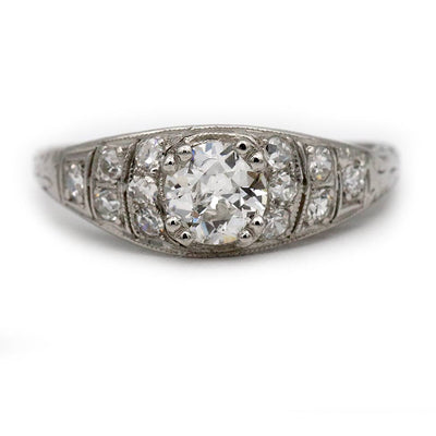 6 Best Places to Propose in Montgomery, Alabama