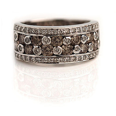 10 Vintage Wedding Ring Trends for 2024