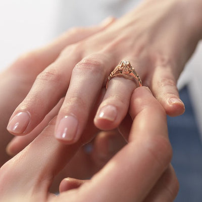 5 Best Places to Propose in Geneva, Switzerland