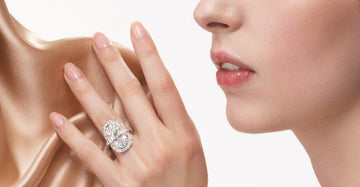 What Is a Cocktail Ring? History, Design & How to Wear One