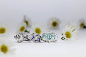 What is the Pisces birthstone?