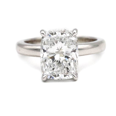 Moissanite vs. Lab-Grown Diamonds: What’s the Difference?