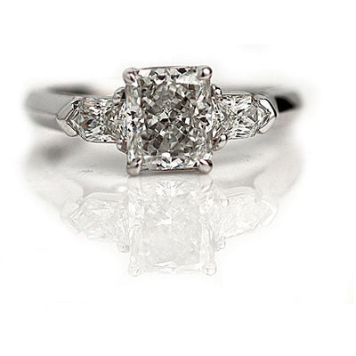 Radiant Cut Diamond: Meaning and Symbolism