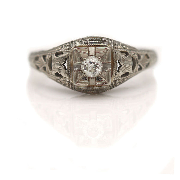https://vintagediamondring.com/collections/floral-engagement-rings