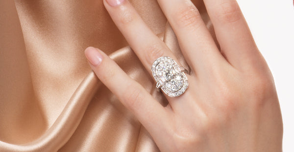 1970s Engagement Rings