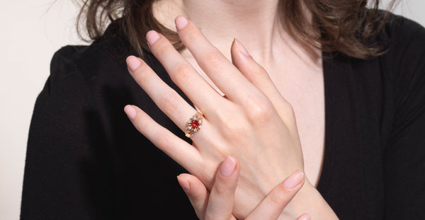 https://vintagediamondring.com/collections/2nd-anniversary-gift
