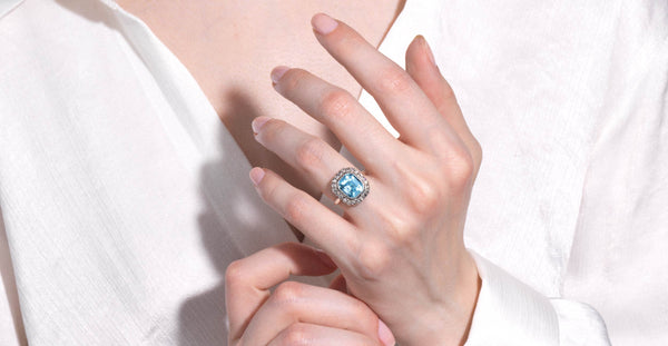 https://vintagediamondring.com/collections/non-diamond-engagement-rings-under-1000