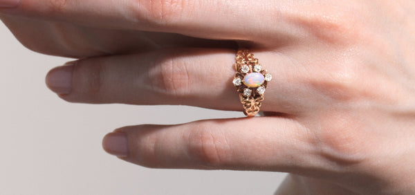 https://vintagediamondring.com/collections/opal-engagement-rings